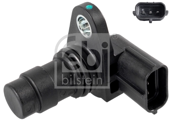 Sensor, camshaft position